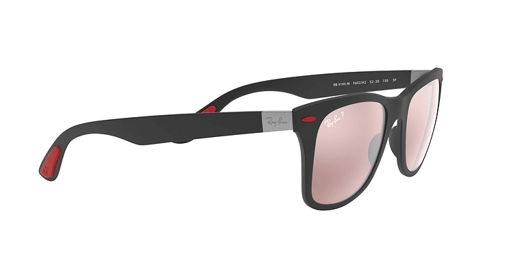 Ray-Ban Wayfarer Liteforce - Image 10