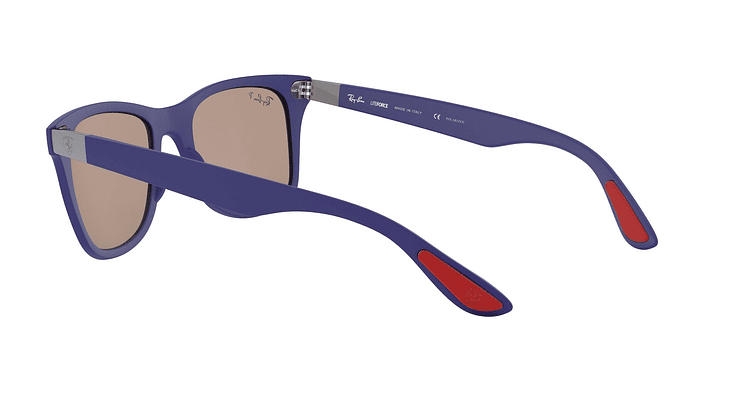 Ray-Ban Ferrari Wayfarer Liteforce Polarizado - Image 4