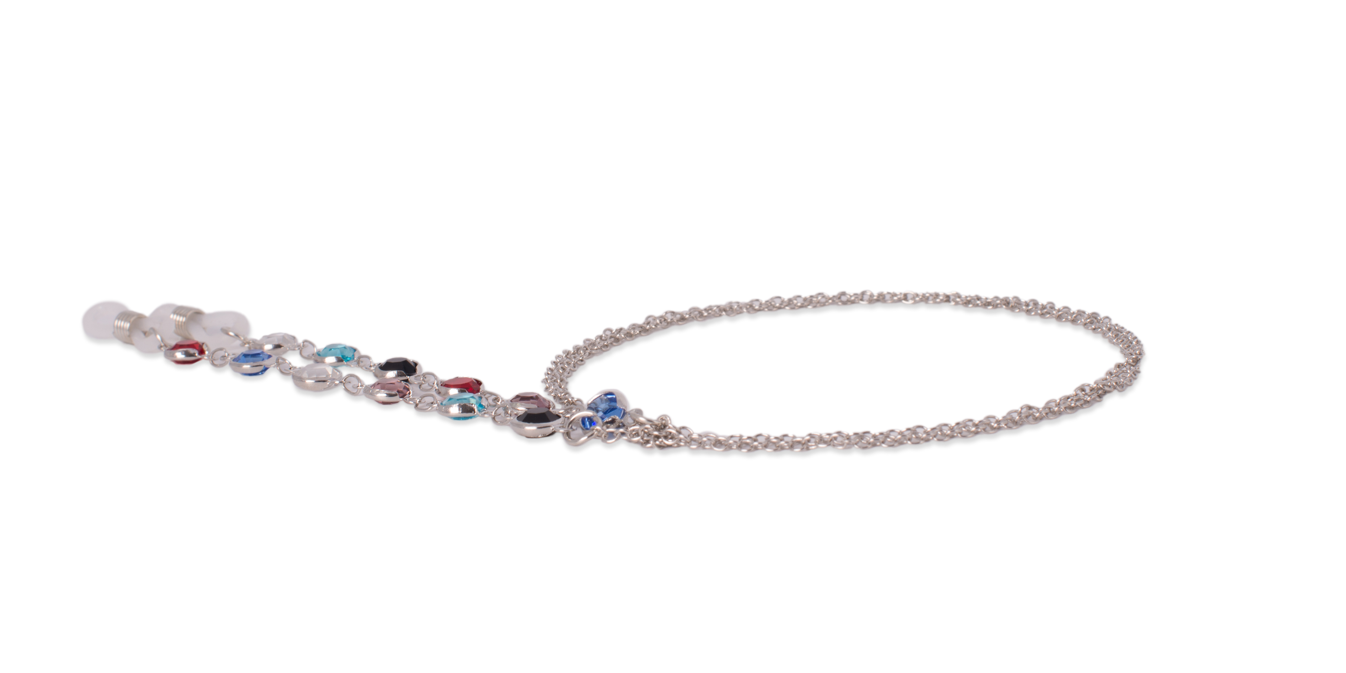 Correa (Strap) de cadena para lentes