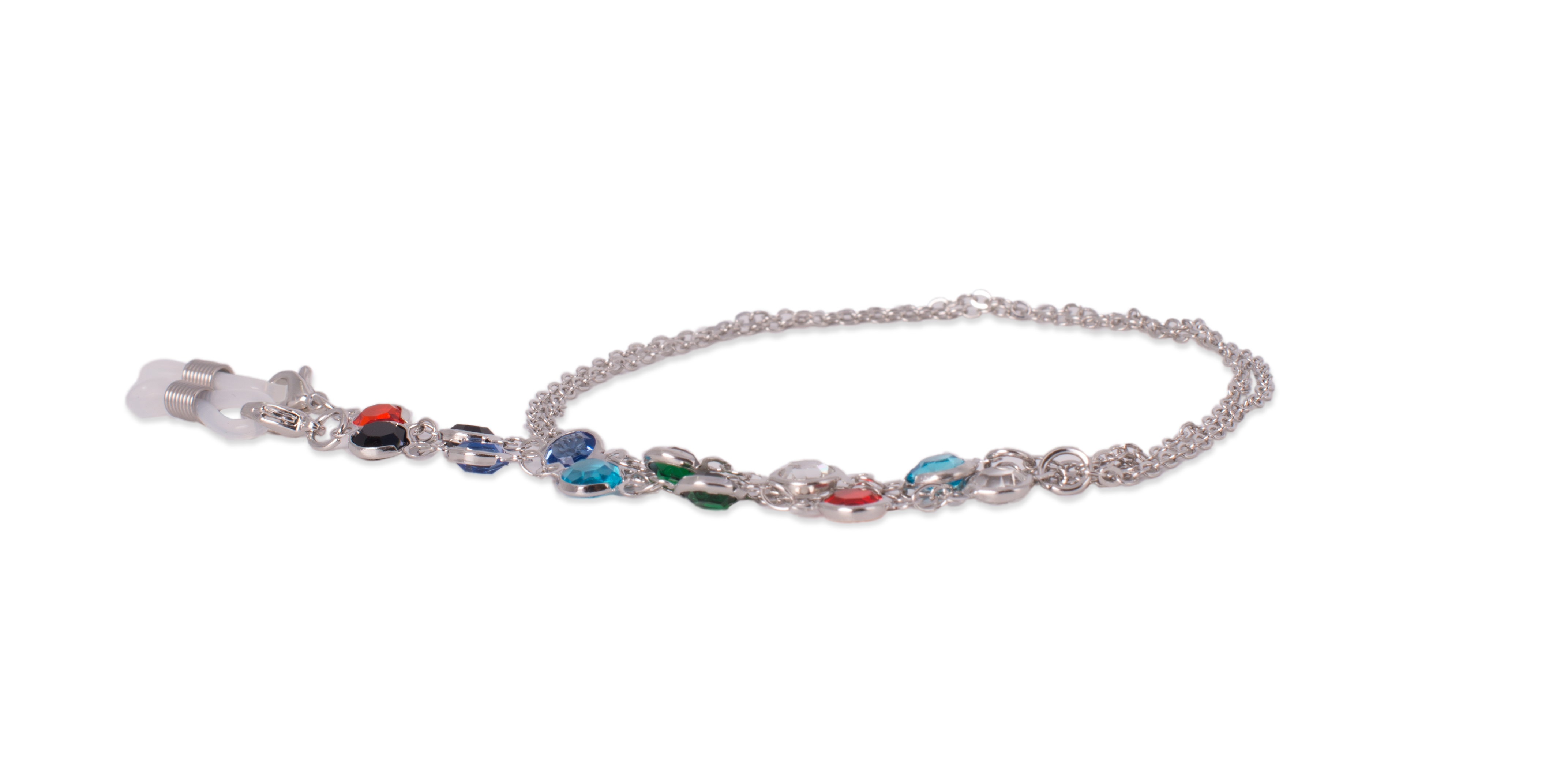 Correa (Strap) de cadena para lentes