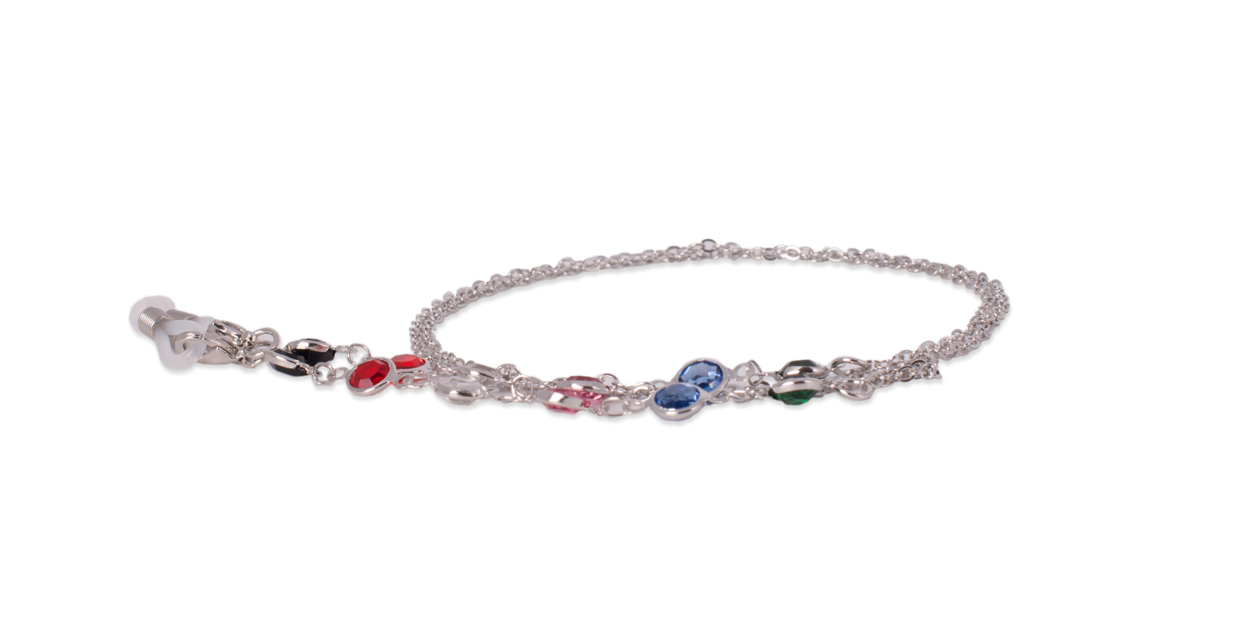 Correa (Strap) de cadena para lentes