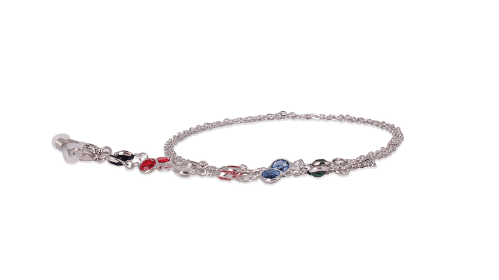 Correa (Strap) de cadena para lentes 1