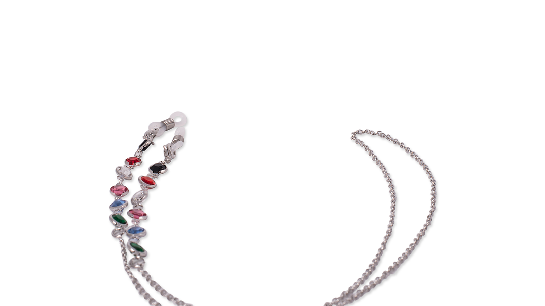 Correa (Strap) de cadena para lentes 2