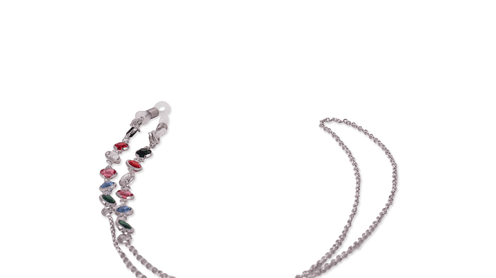 Correa (Strap) de cadena para lentes 2