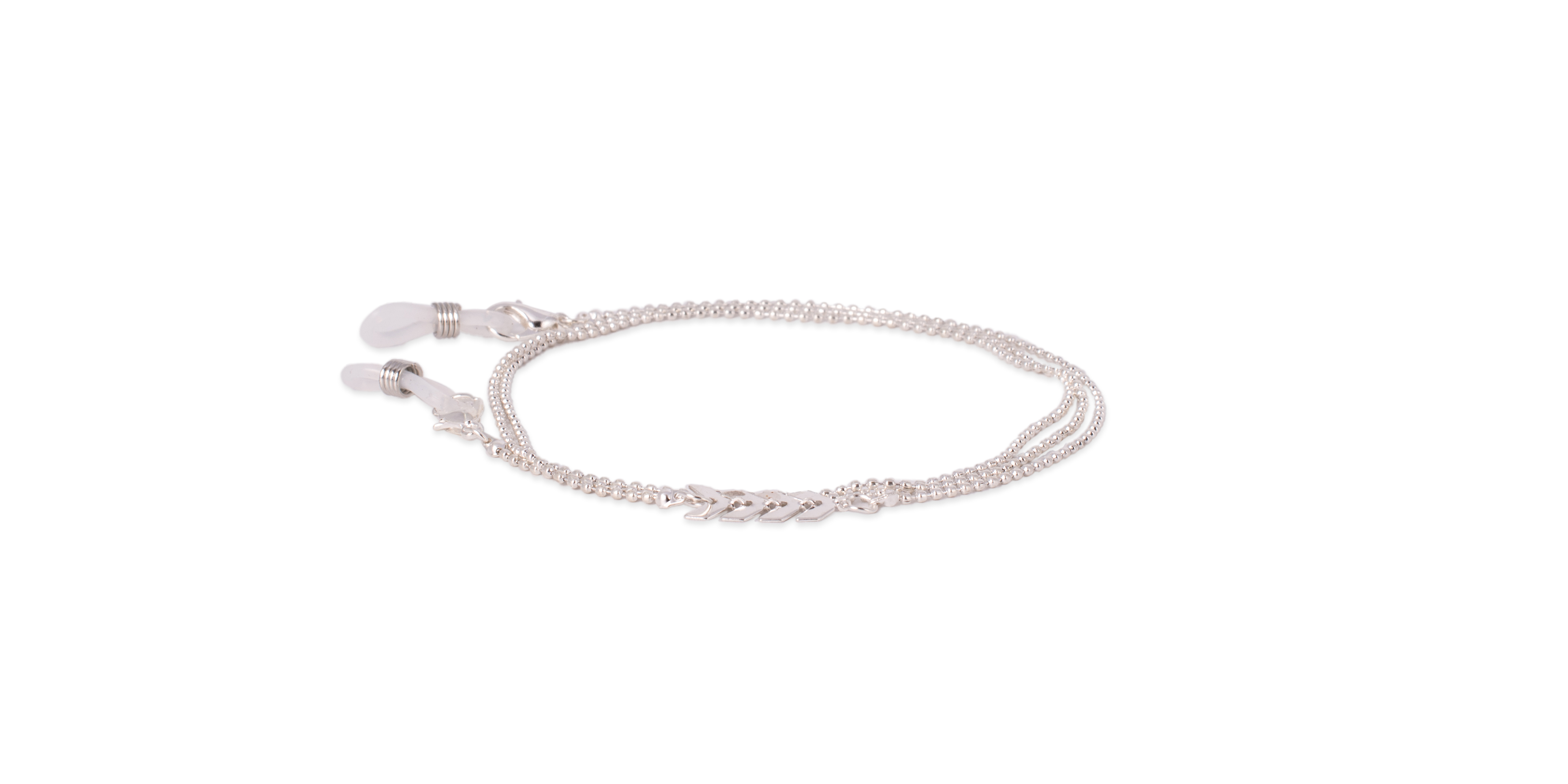 Correa (Strap) de cadena para lentes
