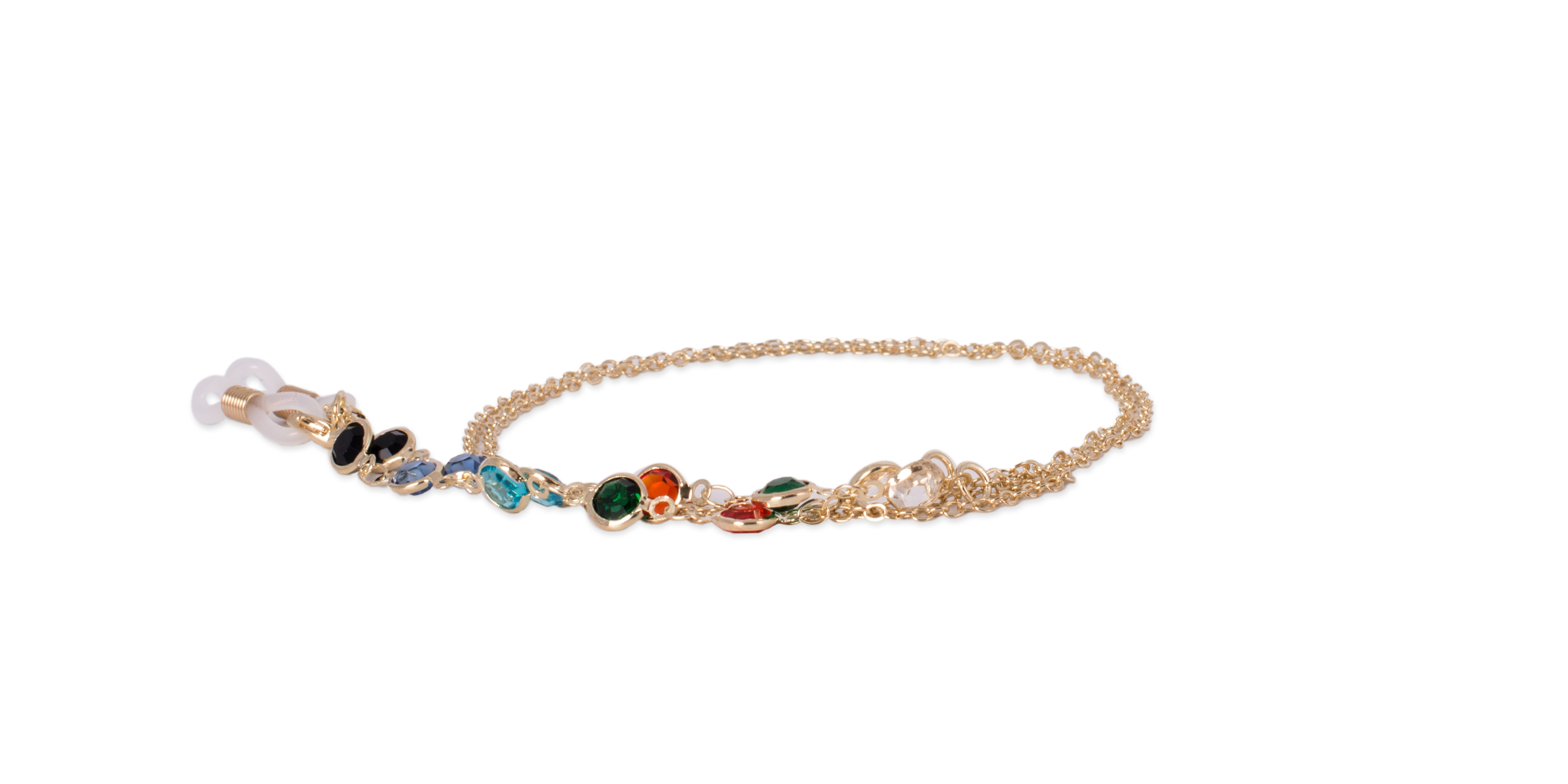 Correa (Strap) de cadena para lentes