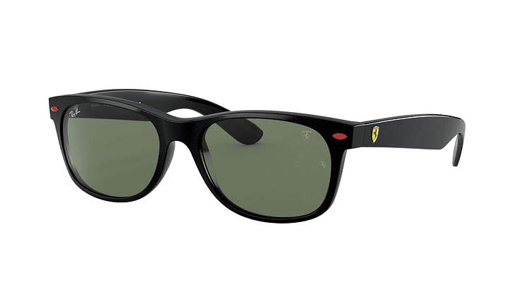 Ray-Ban Ferrari New Wayfarer - Image 1