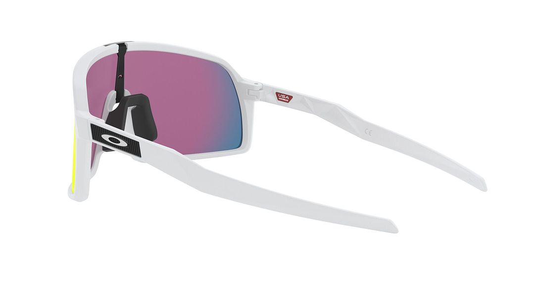 Oakley Sutro S Prizm 4