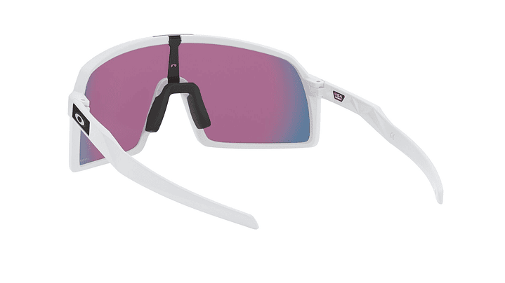 Oakley Sutro S Prizm 5