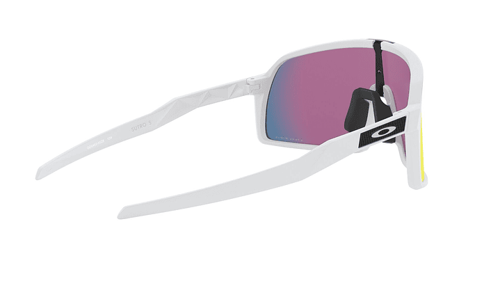 Oakley Sutro S Prizm 8