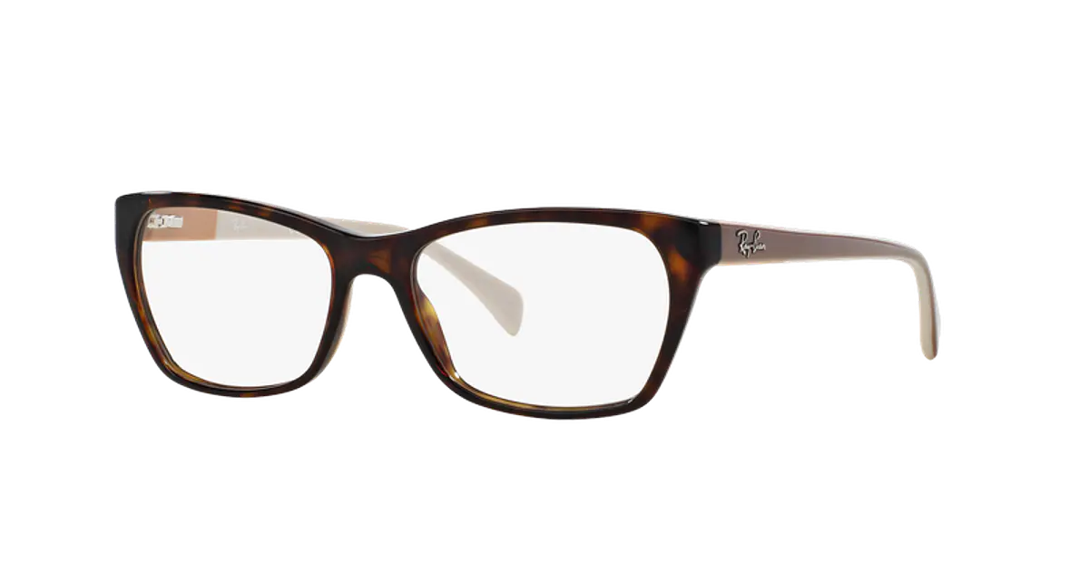 Anteojos Ópticos Ray-Ban Cat-eye RX5298 | Chilelentes