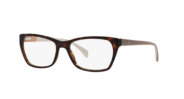 Ray-Ban Cat-eye RX5298 - Image 1