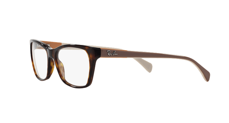 Ray-Ban Cat-eye RX5298 - Image 2