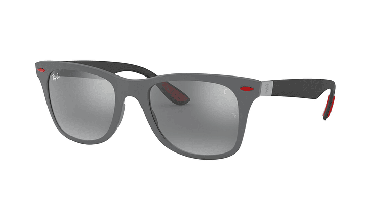 Ray-Ban Wayfarer Liteforce - Image 1