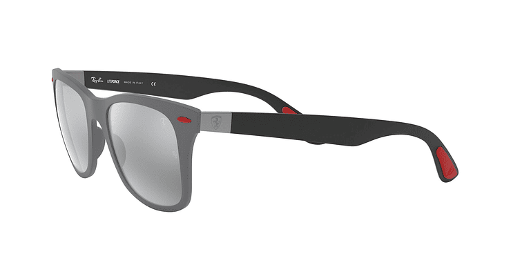 Ray-Ban Wayfarer Liteforce - Image 2