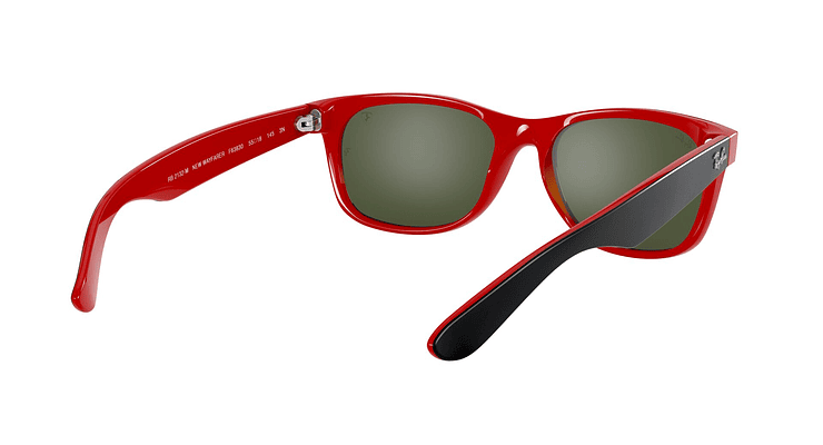 Ray-Ban Ferrari New Wayfarer - Image 7