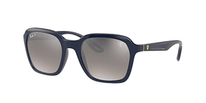 Ray-Ban RB4343M Polarizado