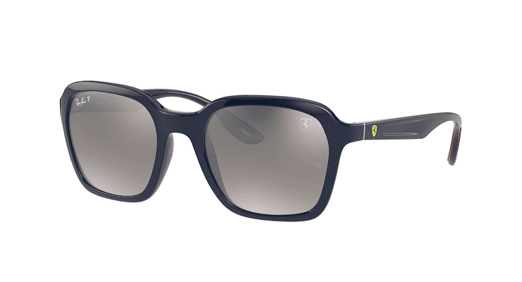 Ray-Ban RB4343M Polarizado - Image 1