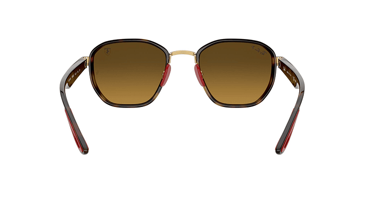 Ray-Ban Hexagonal RB3674M - Image 6