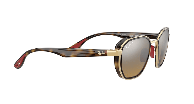 Ray-Ban Hexagonal RB3674M - Image 10