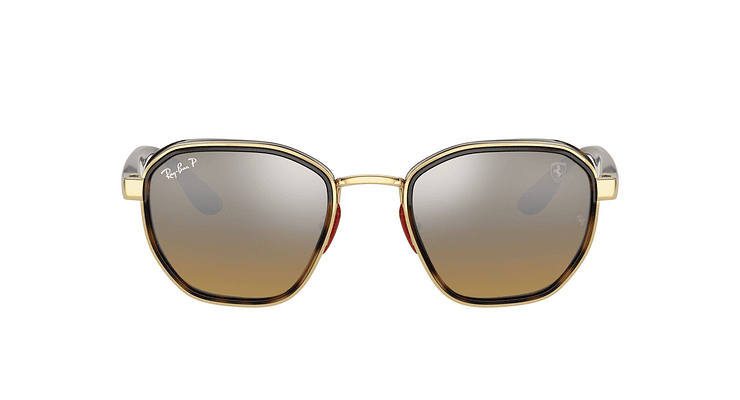 Ray-Ban Hexagonal RB3674M - Image 12