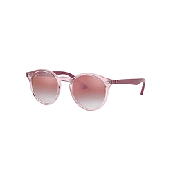 Ray-Ban Junior Round RJ9064S (niños)