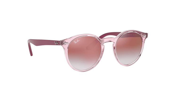 Ray-Ban Junior Round RJ9064S (niños) - Image 11