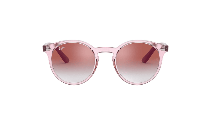 Ray-Ban Junior Round RJ9064S (niños) - Image 12