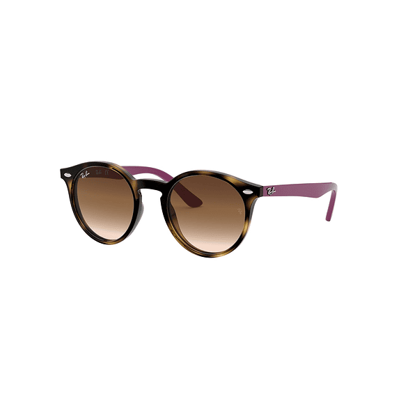 Ray-Ban Junior Round RJ9064S (Modelo para niños)