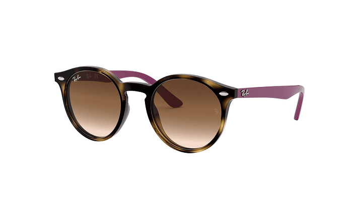 Ray-Ban Junior Round RJ9064S (Modelo para niños) 1