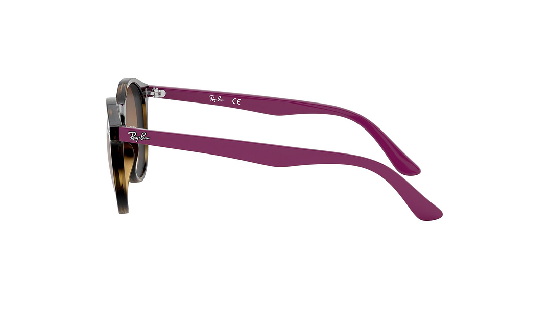 Ray-Ban Junior Round RJ9064S (Modelo para niños) 3