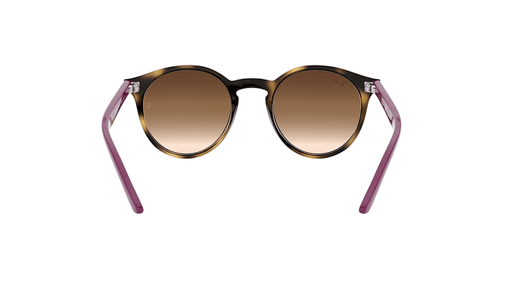 Ray-Ban Junior Round RJ9064S (Modelo para niños) 6