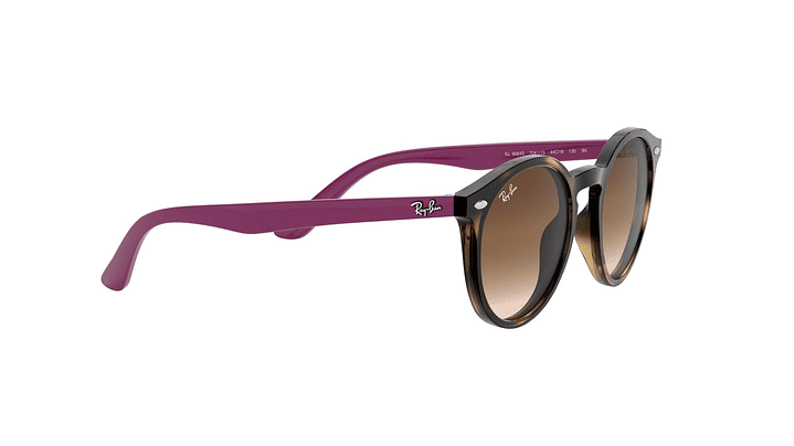 Ray-Ban Junior Round RJ9064S (Modelo para niños) 10