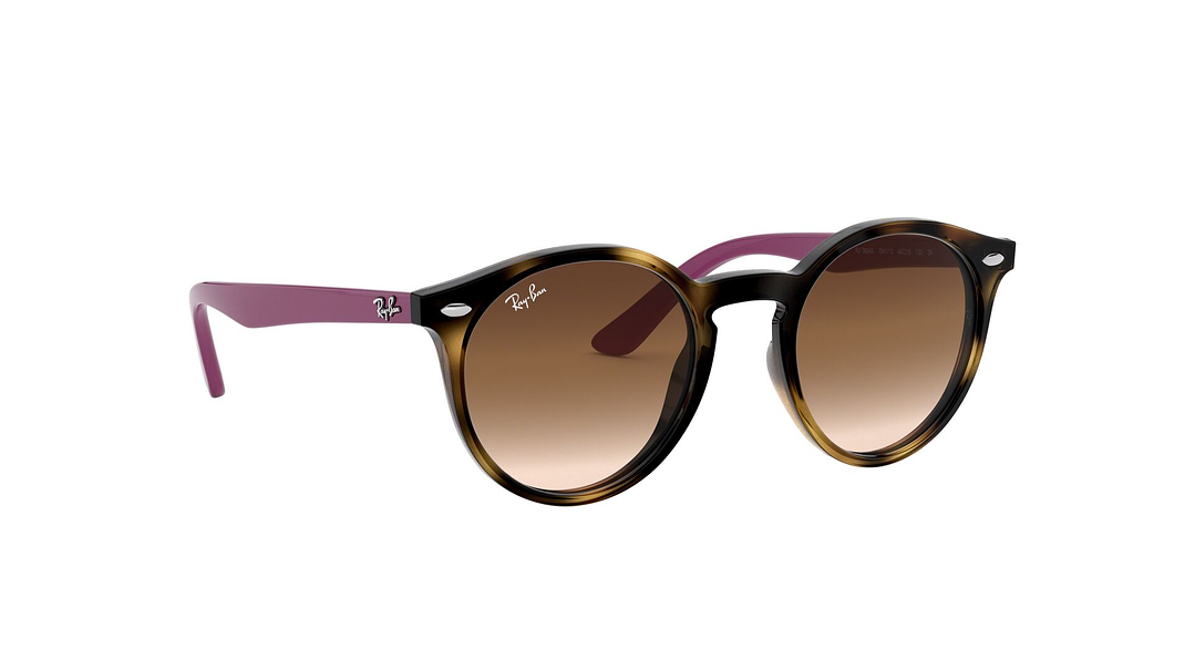 Ray-Ban Junior Round RJ9064S (Modelo para niños) 11