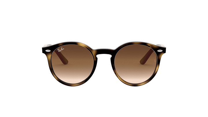 Ray-Ban Junior Round RJ9064S (Modelo para niños) 12