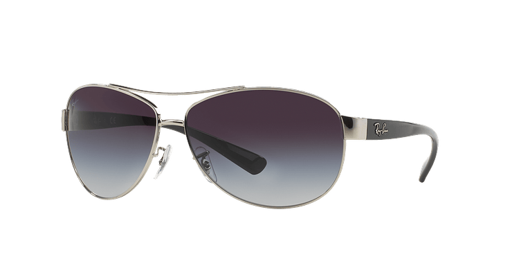 Ray-Ban Aviador Ovalado RB3386 - Image 1