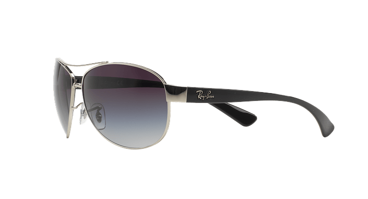 Ray-Ban Aviador Ovalado RB3386 - Image 2