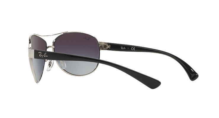 Ray-Ban Aviador Ovalado RB3386 - Image 4