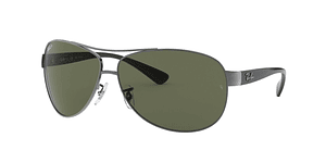 Ray-Ban Aviador Ovalado RB3386 Polarizado