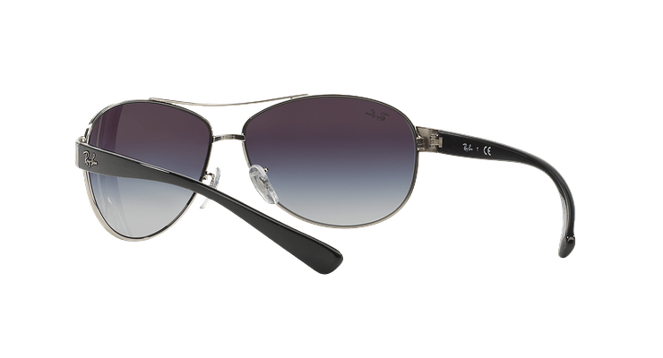 Ray-Ban Aviador Ovalado RB3386 - Image 5