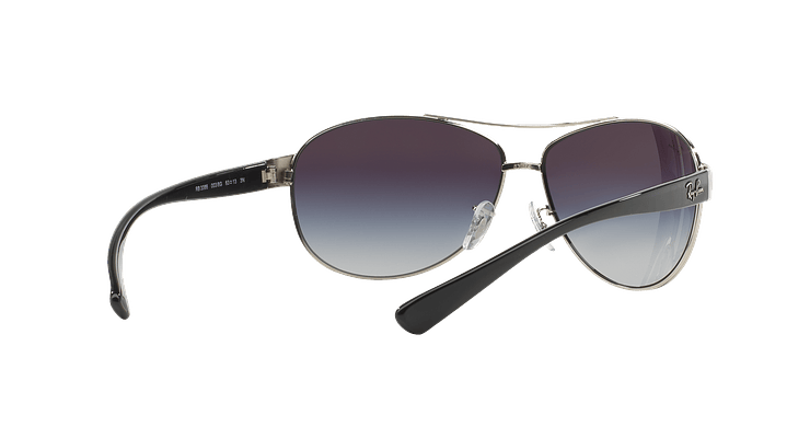 Ray-Ban Aviador Ovalado RB3386 - Image 7