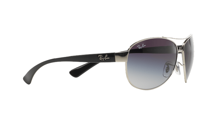 Ray-Ban Aviador Ovalado RB3386 - Image 10