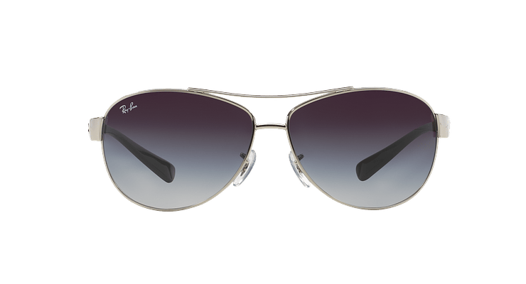 Ray-Ban Aviador Ovalado RB3386 - Image 12