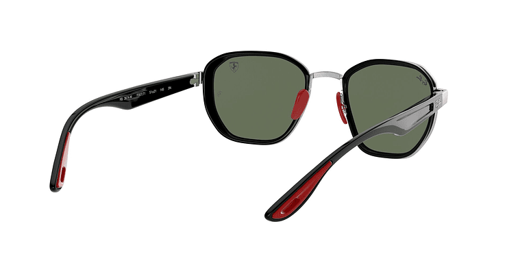 Ray-Ban Hexagonal RB3674M - Image 7