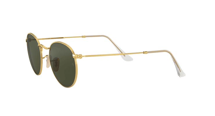 Ray-Ban Round Metal - Image 2