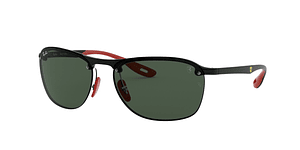 Ray-Ban RB4302M