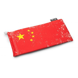 Bolsa de micro Fibra Oakley China Flag