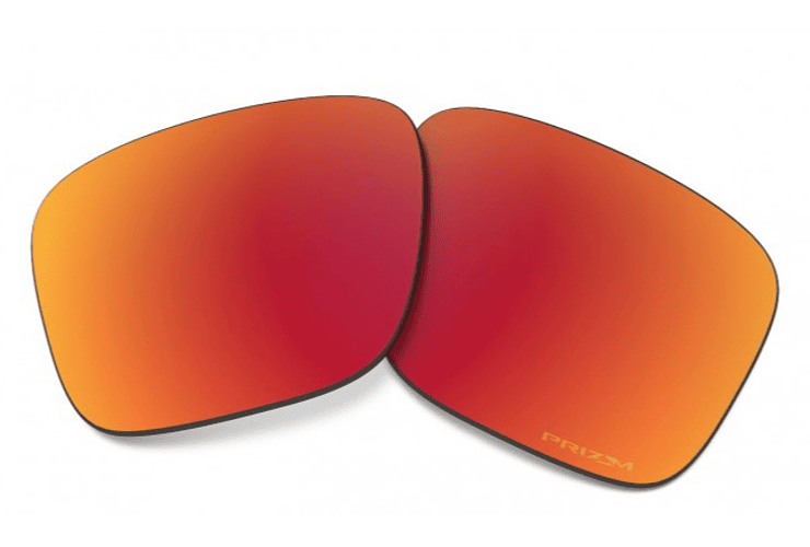 Micas de repuesto Holbrook Prizm Ruby Polarized