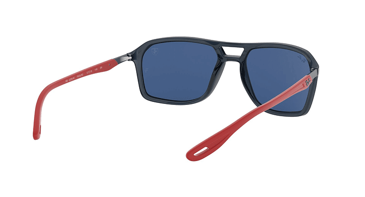 ray ban rb4329m