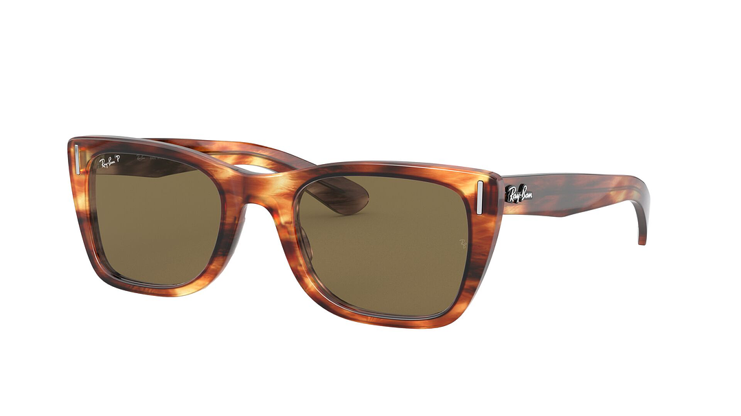 Ray-Ban Caribbean Polarizado 1